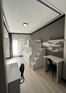Kép Global Hostel szállásáról Isztambulban a galériában