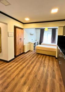 Kép Global Hostel szállásáról Isztambulban a galériában