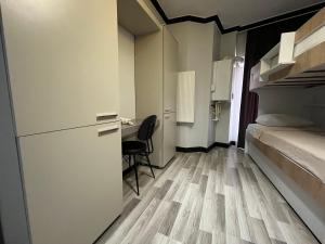 Kép Global Hostel szállásáról Isztambulban a galériában