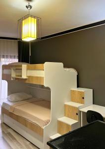 Kép Global Hostel szállásáról Isztambulban a galériában