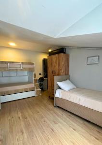 Kép Global Hostel szállásáról Isztambulban a galériában