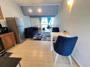 Fotografie z fotogalerie ubytování Amani's Nook -Indulgent Beach Escape v destinaci Diani Beach