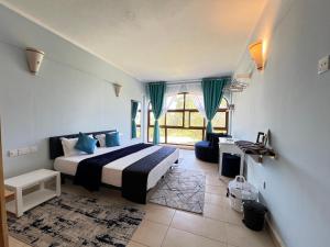 Fotografie z fotogalerie ubytování Amani's Nook -Indulgent Beach Escape v destinaci Diani Beach