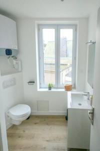 Ένα μπάνιο στο Studio Cosy - 250m plage