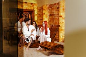 Hosté ubytování Hotel Górski