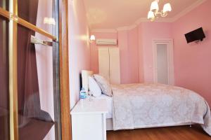 Galeriebild der Unterkunft Nizam Butik Otel Büyükada in Büyükada + 91 Fotos