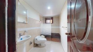 Bagno di Green Paradise
