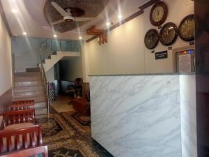 Ảnh trong thư viện ảnh của Four Season Guest House ở Islamabad