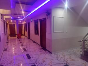 Ảnh trong thư viện ảnh của Four Season Guest House ở Islamabad