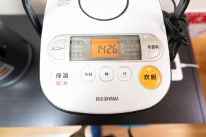 Gambar di galeri bagi アンドシェア 名古屋栄エリアの4LDK100平米 最大12名まで一軒家貸切 無料駐車場付 and SHARE di Nagoya