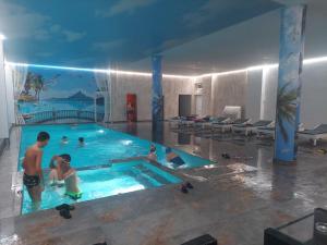 Photo de la galerie de l'établissement Juliana Platinum Brad, à Brad