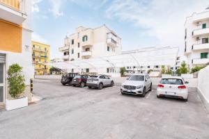 Imagen de la galería de Residence Fontana Vecchia, en Vieste
