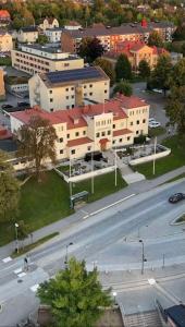 Okolí hotelu