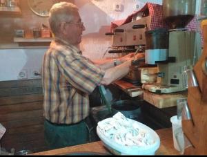 Hosté ubytování Bujtina (Pension) Oltas