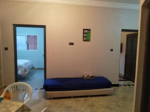 Photo de la galerie de l'établissement Appartement Chez issmail, à Tinghir