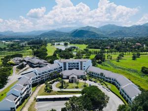 Fotografie z fotogalerie ubytování Sir James Resort v destinaci Muaklek