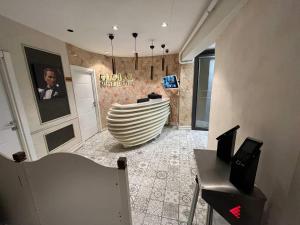 Kép Global Hostel szállásáról Isztambulban a galériában
