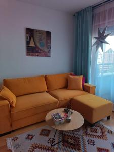 Fotografija u galeriji objekta Apartman Mina na Zlatiboru