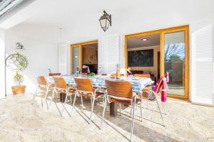 Φωτογραφία από το άλμπουμ του Villa Can Singala σε Port de Pollensa