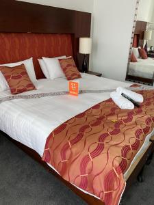 Φωτογραφία από το άλμπουμ του The Bailey Hotel Blackpool στο Μπλάκπουλ