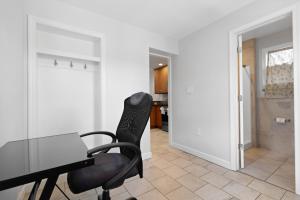 Gallery image of Entire 2-BR Townhome Mins from Del Ray & Old Town in Alexandria