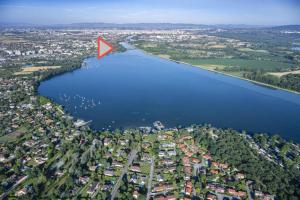 Příroda nedaleko apartmánu + 10 fotografií