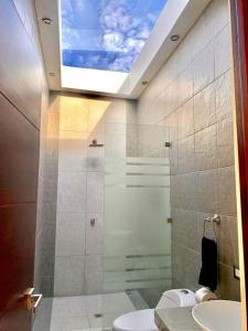 Fotografie z fotogalerie ubytování Villa Roman Marino VIP v destinaci El Conacaste