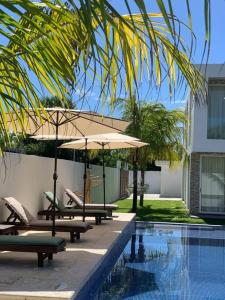 Fotografie z fotogalerie ubytování Villa Roman Marino VIP v destinaci El Conacaste