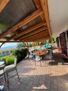 Imagen de la galería de Parti Apartman, en Balatonfűzfő