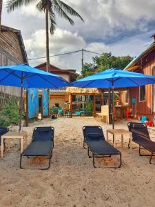 Fotografie z fotogalerie ubytování Ankounamatata v destinaci Sihanoukville