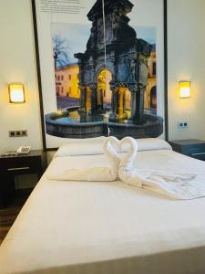 Imagen de la galería de Hostal Aznaitin, en Baeza