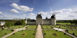 Zahrada ubytování Camping 3 étoiles - eeedi0