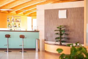 Ảnh trong thư viện ảnh của Marc Hotel ở Vieste