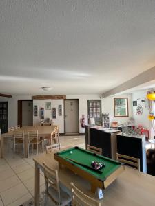 Fotografie z fotogalerie ubytování Studio 4 Couchages v destinaci Arreau