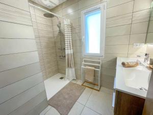 Φωτογραφία από το άλμπουμ του LaDolceVita123 Spa Sauna Terrasse couverte WIFI σε Monistrol-sur-Loire