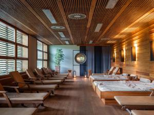 Fotografie z fotogalerie ubytování Hotel Kristal - Terme Krka v destinaci Dolenjske Toplice + 37 fotografií