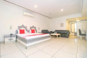 Gallery image of Hotel O PLAZA GRAND in Jalandhar