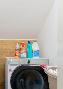 Fotografie z fotogalerie ubytování Villa Teresa Relax v destinaci Corbara