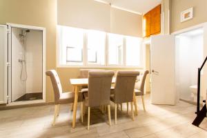 Zdjęcie z galerii obiektu Tirso Loft en Madrid w Madrycie