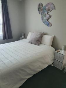 Fotografie z fotogalerie ubytování Central Rakaia Home v destinaci Rakaia