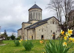 Fotografie z fotogalerie ubytování BaBa guesthouse v destinaci Martvili