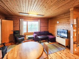 Gallery image of Holiday Home Korvenniemi by Interhome in Töfsala