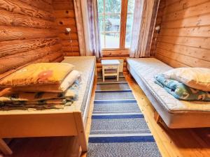 Gallery image of Holiday Home Korvenniemi by Interhome in Töfsala +6 photos
