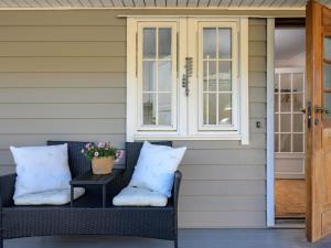 Fotografie z fotogalerie ubytování Chalet Seievika by Interhome v destinaci Brekke