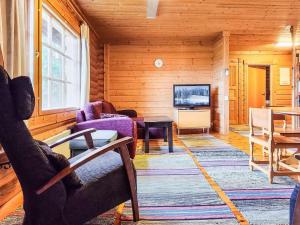 Gallery image of Holiday Home Korvenniemi by Interhome in Töfsala
