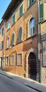 Φωτογραφία από το άλμπουμ του Palazzo Sosia, Pisa centro storico στην Πίζα