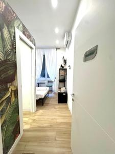 Fotografie z fotogalerie ubytování City Hill Genova v Janově