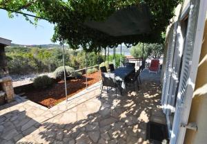 Hrvatska, NEČUJAM-ŠOLTA, Apartment Vera