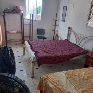 Gallery image of Casa de praia in Itamaracá +3 photos