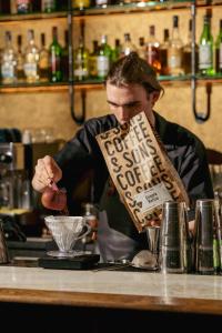 Drinks på EASY RENT Apartments- Fontana Boutique